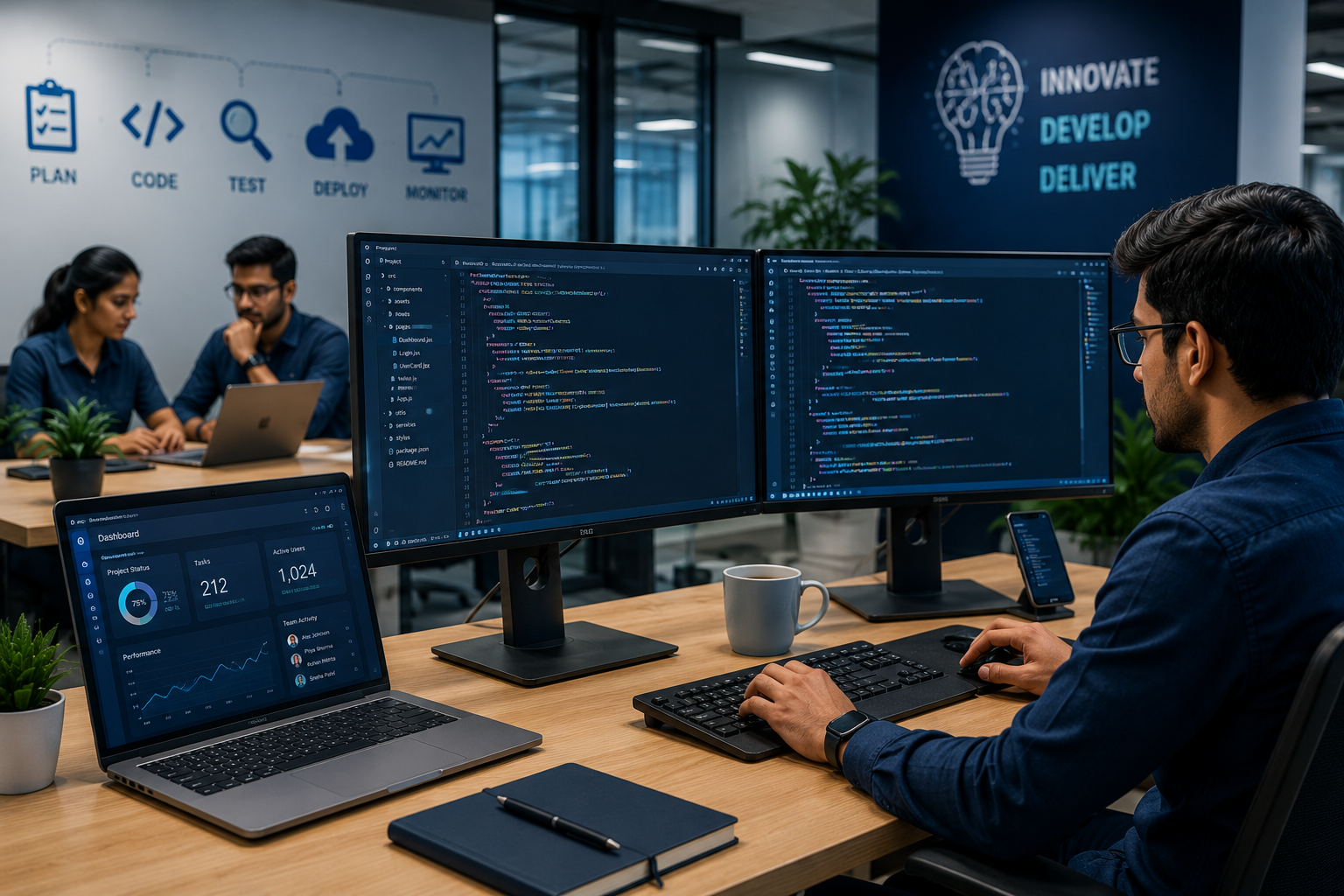 Software Development