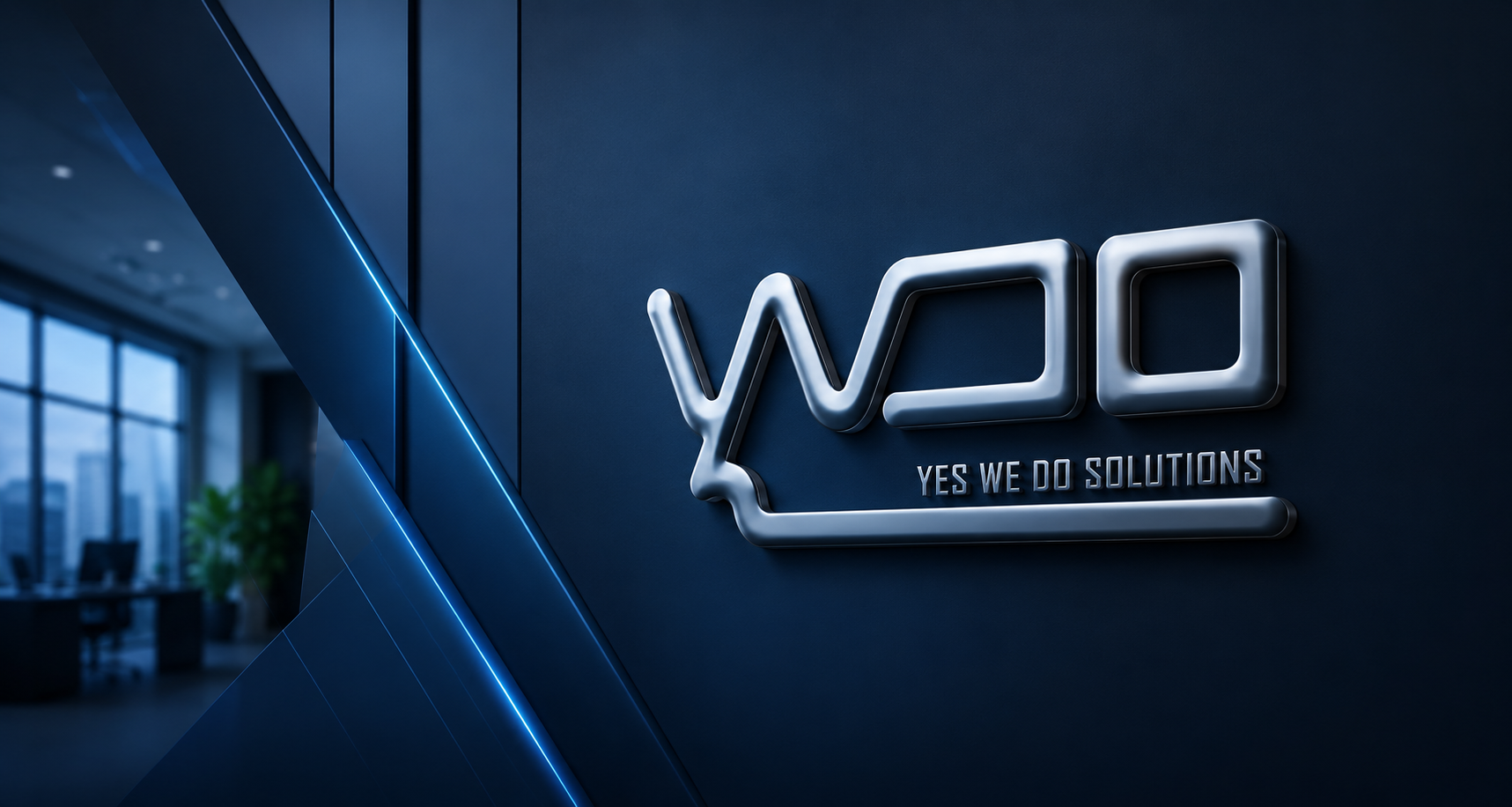YVDO Solutions