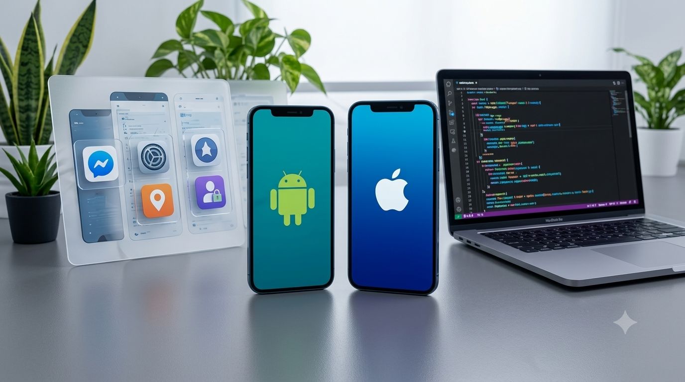 Mobile Application